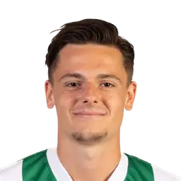 Tika de Jonge Dream League Soccer 2025 / DLS25