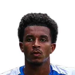Alfie Lloyd Dream League Soccer 2025 / DLS25