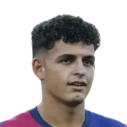 Sergi Domínguez Dream League Soccer 2025 / DLS25