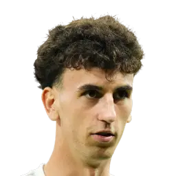 Jacobo Ramón Dream League Soccer 2025 / DLS25