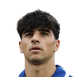 Jon Martín Dream League Soccer 2025 / DLS25