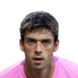 Iker Álvarez Dream League Soccer 2025 / DLS25
