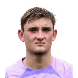 Paul Argney Dream League Soccer 2025 / DLS25