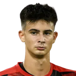 Lorenzo Torriani Dream League Soccer 2025 / DLS25
