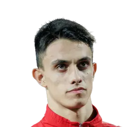 João Rêgo Dream League Soccer 2025 / DLS25