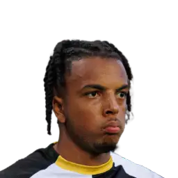 Rivaldo Boaventura Morais Dream League Soccer 2025 / DLS25
