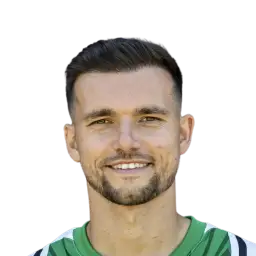 Kevin Stöger Dream League Soccer 2025 / DLS25