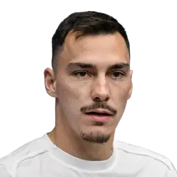 Martin Jedlička Dream League Soccer 2025 / DLS25