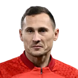 Jan Bořil Dream League Soccer 2025 / DLS25