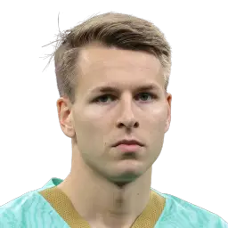 Ondřej Zmrzlý Dream League Soccer 2025 / DLS25