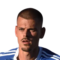 Jan Kliment Dream League Soccer 2025 / DLS25