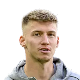Christian Witzig Dream League Soccer 2025 / DLS25