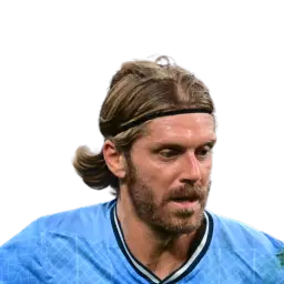 Luke Brattan Dream League Soccer 2025 / DLS25