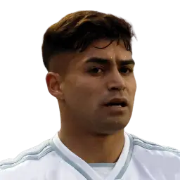 Fabián Hormazábal Dream League Soccer 2025 / DLS25