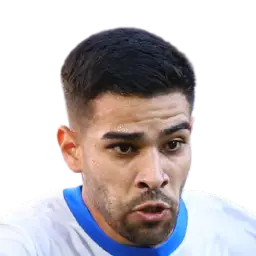 Daniel Rivas Dream League Soccer 2025 / DLS25
