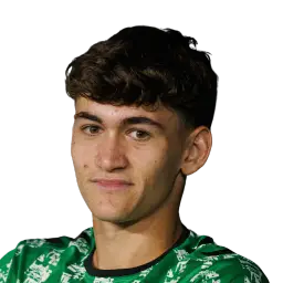 Mateo Flores Dream League Soccer 2025 / DLS25