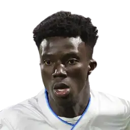 Aristide Zossou Dream League Soccer 2025 / DLS25
