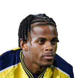 Fabrício Garcia Dream League Soccer 2025 / DLS25
