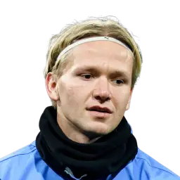 Matěj Šín Dream League Soccer 2025 / DLS25