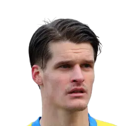 Levente Szabó Dream League Soccer 2025 / DLS25