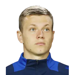 Oleksiy Sych Dream League Soccer 2025 / DLS25