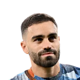 Anthony Cáceres Dream League Soccer 2025 / DLS25