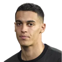 Jones El-Abdellaoui Dream League Soccer 2025 / DLS25