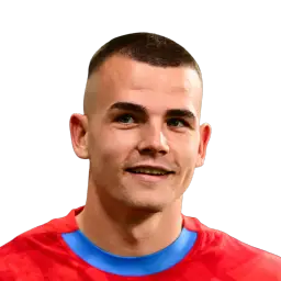 Václav Sejk Dream League Soccer 2025 / DLS25