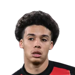 Remy Rees-Dottin Dream League Soccer 2025 / DLS25
