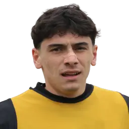 Diego Pugno Dream League Soccer 2025 / DLS25
