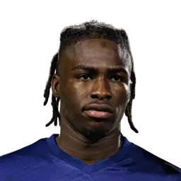 Mohamed Bamba Dream League Soccer 2025 / DLS25