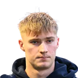 Thomas Waddingham Dream League Soccer 2025 / DLS25
