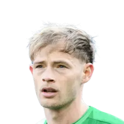Maxime Bernauer Dream League Soccer 2025 / DLS25