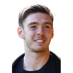 Ruairi McConville Dream League Soccer 2025 / DLS25