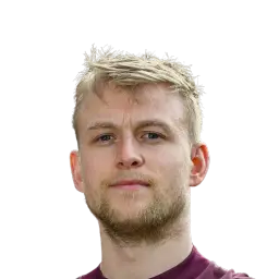 Harry Milne Dream League Soccer 2025 / DLS25