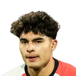 Stéphano Carrillo Dream League Soccer 2025 / DLS25