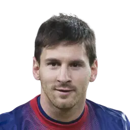 Lionel Messi Dream League Soccer 2025 / DLS25