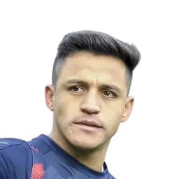 Alexis Sànchez Dream League Soccer 2025 / DLS25