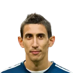 Ángel Di María Dream League Soccer 2025 / DLS25