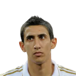 Ángel Di María Dream League Soccer 2025 / DLS25
