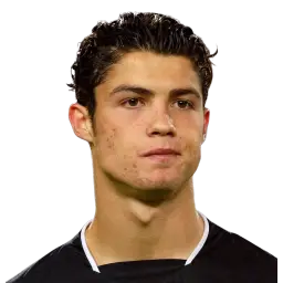 Cristiano Ronaldo Dream League Soccer 2025 / DLS25