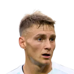 Toni Fruk Dream League Soccer 2025 / DLS25