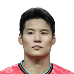 Seung-wook Park Dream League Soccer 2025 / DLS25
