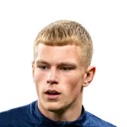 Lucas Høgsberg Dream League Soccer 2025 / DLS25