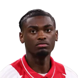 Jorthy Mokio Dream League Soccer 2025 / DLS25