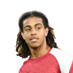 Saïmon Bouabré Dream League Soccer 2025 / DLS25