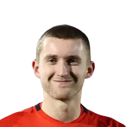 Guus Beaumont Dream League Soccer 2025 / DLS25