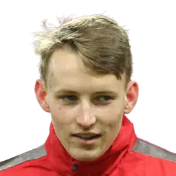 Harrison Jones Dream League Soccer 2025 / DLS25