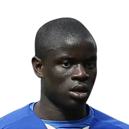 N'golo Kanté Dream League Soccer 2025 / DLS25