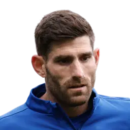 Ched Evans Dream League Soccer 2025 / DLS25